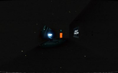 Get To The Orange Door